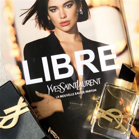 libre ysl gesicht|ysl libre eye makeup.